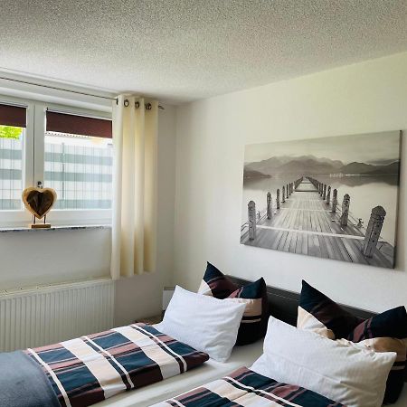 " Sunshine Am See " FDH Exterior foto