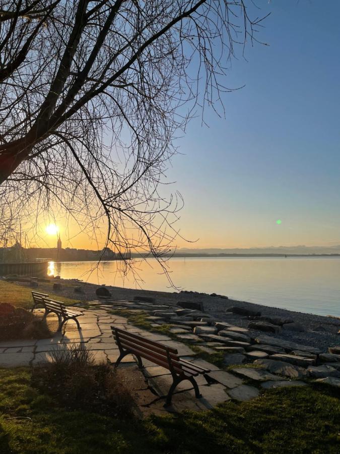 " Sunshine Am See " FDH Exterior foto