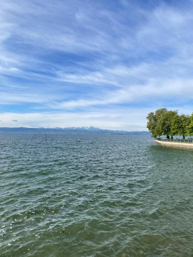" Sunshine Am See " FDH Exterior foto